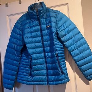 Patagonia Nano Puff Jacket